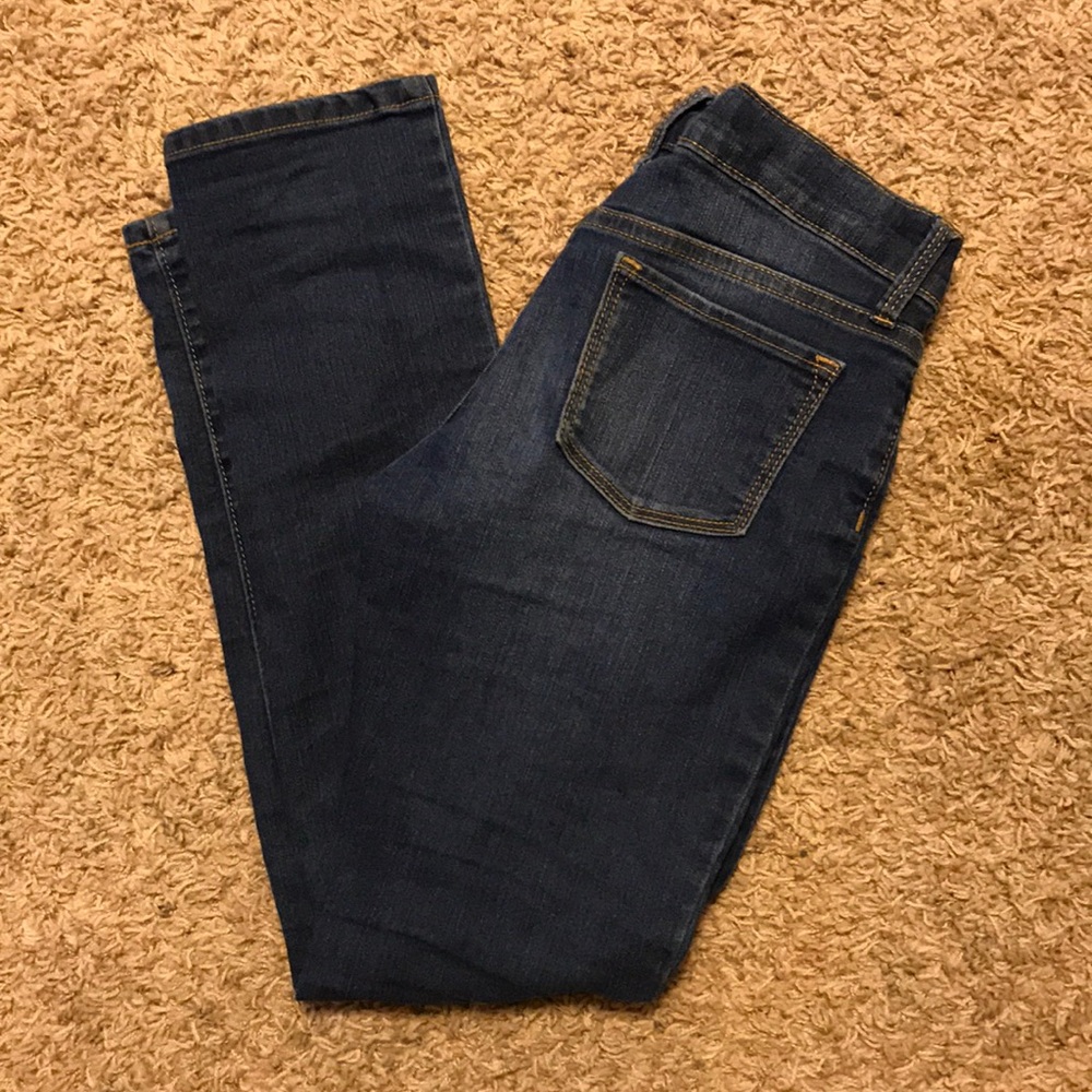 Old Navy Skinny Jeans